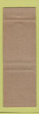 Matchbook Cover - Tiffin & Toffee House WEAR