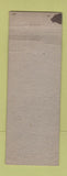 Matchbook Cover - Johnson's Standard oil gas Port Byron IL