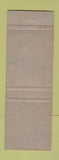 Matchbook Cover - M&N Cigar Store Quincy IL