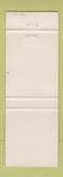 Matchbook Cover - Colony Motel Brookfield IL