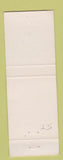 Matchbook Cover - Vel's Gift Shop Mazon IL