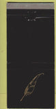 Matchbook Cover - Guarantee Savings Bank West Covina CA 30 Strike