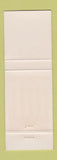 Matchbook Cover - Travelers Insurance Elmhurst IL Coulter