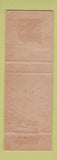 Matchbook Cover - Auto Rest Motel Prescott AZ Best Western