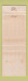 Matchbook Cover - Timber Lodge Motel Pinetop AZ WEAR