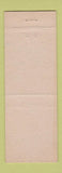 Matchbook Cover - Arrowhead Motel Nogales AZ low phone #