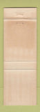 Matchbook Cover - Trail Rider's Inn Tombstone AZ WEAR