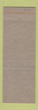 Matchbook Cover - Hotel Senate Freeport IL
