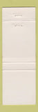 Matchbook Cover - Hall's Salls and Service Mowers Morton IL Tecumseh