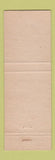 Matchbook Cover - Phillips 66 gas Courson Hardware Allerton IL