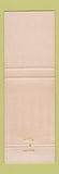 Matchbook Cover - Itasca Country Club IL