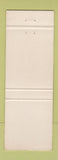 Matchbook Cover - Papagayo Mexican Restaurant Corvallis OR WEAR