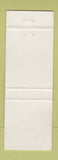 Matchbook Cover - Toucan's Holiday Inn Fort Lauderdale FL WEAR
