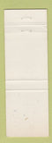 Matchbook Cover - Cafe Rio Rio Del Mar Aptos CA WEAR