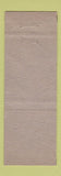 Matchbook Cover - Hotel Avila Caracas Venezuela