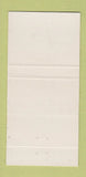 Matchbook Cover - Union League Club of New York City 30 Strike