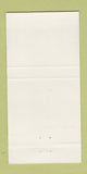 Matchbook Cover - L'Angolo Di Roma Trattoria Chicago IL 30 Strike