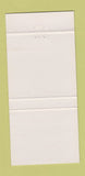 Matchbook Cover - The Trippler Aspen Colorado 30 Strike