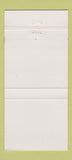 Matchbook Cover - Restaurant Hereford Grill Miami FL  30 Strike
