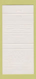 Matchbook Cover - Lelli's Detroit Auburn Hills MI Italian 30 Strike