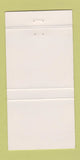 Matchbook Cover - Tavern on the Green New York City 30 Strike