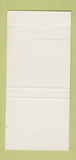Matchbook Cover - Seven Oaks Beaver Ohioville PA 30 Strike