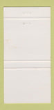 Matchbook Cover - Olympic Restaurant Milwaukee WI 30 Strike