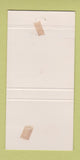 Matchbook Cover - John Walloch Funeral Home Milwaukee WI WEAR 30 Strike