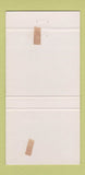 Matchbook Cover - Vintage House Wisconsin Rapids WI WEAR 30 Strike