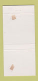 Matchbook Cover - Rex's Innkeeper Restaurant Waunakee WI 30 Strike