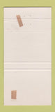 Matchbook Cover - Whale Inn Goshen MA 30 Strike