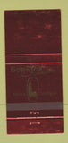 Matchbook Cover - Gornick Furniture Pueblo Colorado 30 Strike