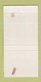 Matchbook Cover - Plain and Fancy Restaurant WEAR 30 Strike