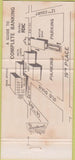 Matchbook Cover - Indian River Citrus Bank Vero Beach FL? 30 Strike