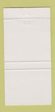 Matchbook Cover - Tubby's Bar Grill  30 Strike
