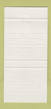 Matchbook Cover - Lelli's Detroit Auburn Hills MI Italian 30 Strike