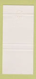 Matchbook Cover - Da Mario Pizza The Headrow Leeds UK 30 Strike