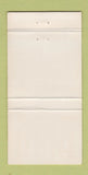 Matchbook Cover - La Veranda Restaurant Pine Knob MI WEAR 30 Strike