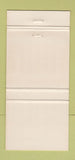 Matchbook Cover - Village Market East Lansing MI 30 Strike