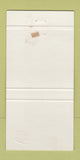 Matchbook Cover - Mr C's Restaurant Penrose Colorado 30 Strike