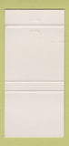 Matchbook Cover - Alexander's Restaurant Euclid Lyndhurst OH 30 Strike