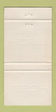 Matchbook Cover - Host Rent A Car 30 Strike