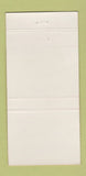 Matchbook Cover - Princess Manor Brooklyn NY 30 Strike