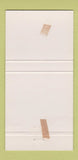 Matchbook Cover - Mary Juels Seafood Myrtle Beach SC 30 Strike