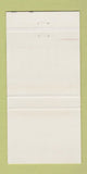 Matchbook Cover - Don Juan's Mexican Food Chicago IL 30 Strike