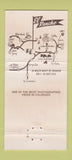 Matchbook Cover - Restaurant El Rancho El Rancho Colorado 30 Strike