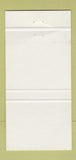 Matchbook Cover - Chezz Chazz Chicago IL 30 Strike