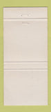 Matchbook Cover - Nimbus Dolton IL WEAR 30 Strike