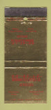 Matchbook Cover - Arthur Everls Jewelry Dallas TX WEAR 30 Stick