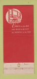 Matchbook Cover - Arthur Everls Jewelry Dallas TX WEAR 30 Stick